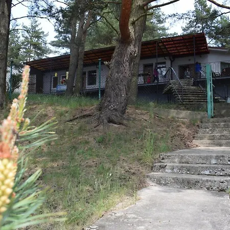 Holiday park Marina Kociewska
