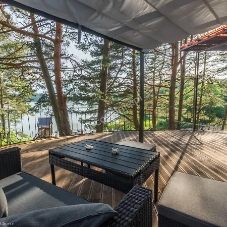 Marina Kociewska Holiday park Ocypel