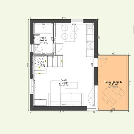 Marina Kociewska * Ocypel