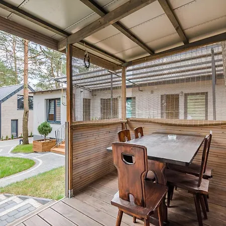 Marina Kociewska Holiday park Ocypel