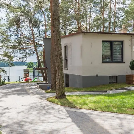 Prázdninový areál Marina Kociewska *