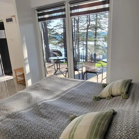 Marina Kociewska Holiday park Ocypel