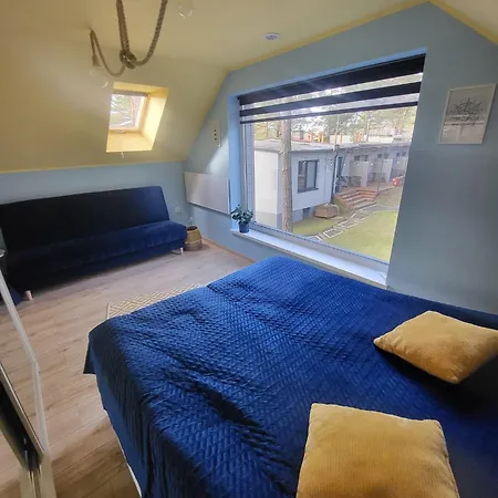 Marina Kociewska * Ocypel