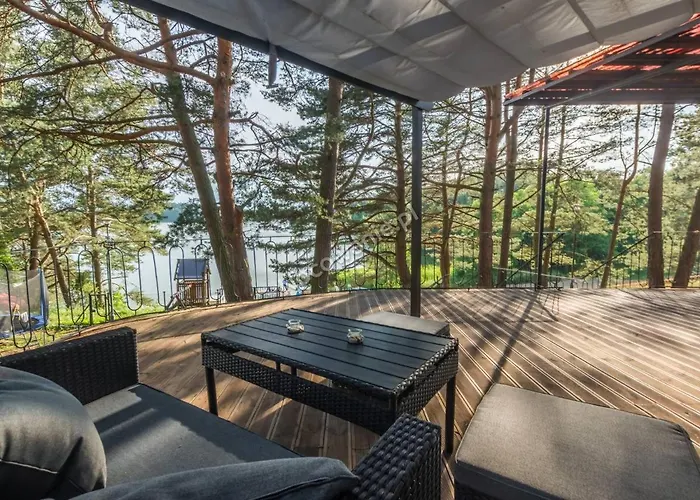 Marina Kociewska Parque de vacaciones Ocypel