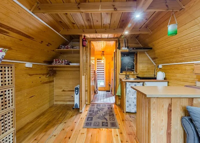 Village de vacances Marina Kociewska