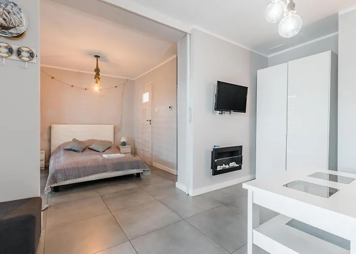 Marina Kociewska * Ocypel