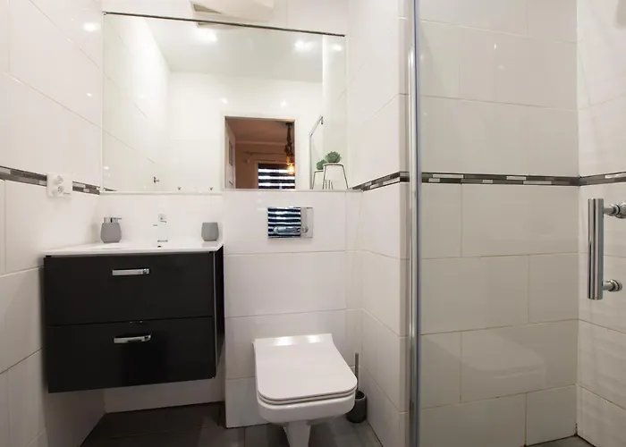 Parque de vacaciones Marina Kociewska Ocypel