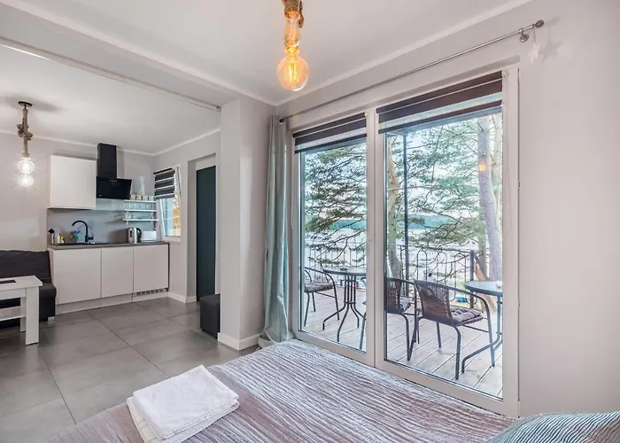 Marina Kociewska Parque de vacaciones Ocypel