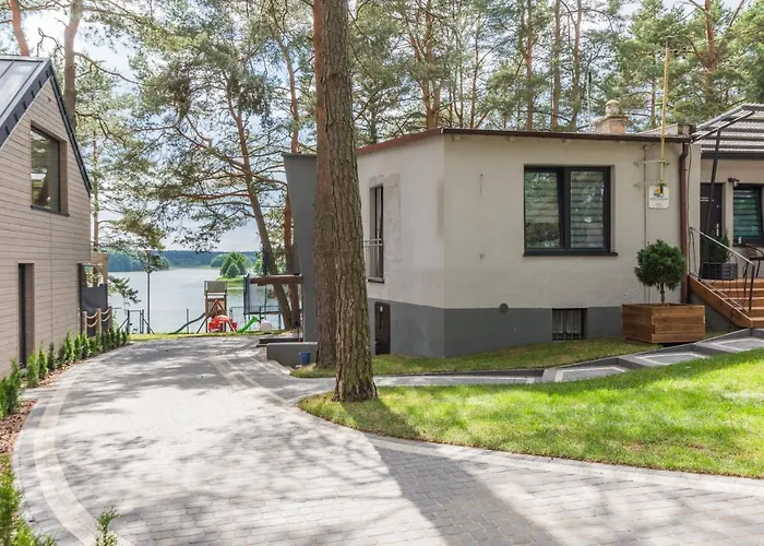 Parque de vacaciones Marina Kociewska *