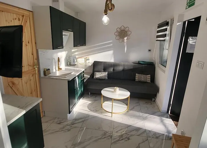 Marina Kociewska * Ocypel