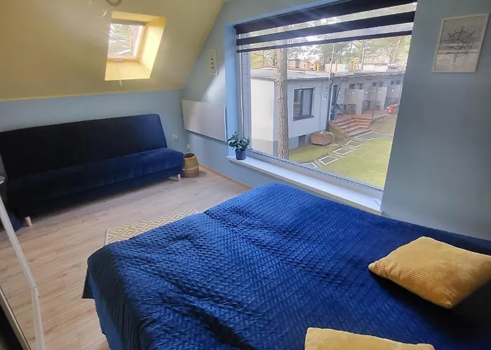 Marina Kociewska * Ocypel